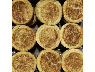 Snickerdoodle Cookies