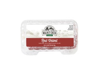 WC Red Velvet Cake Roll 19.5 oz