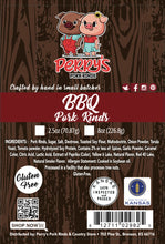Pork Rinds