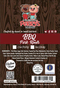 Pork Rinds