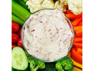Bacon & Onion Dip Mix 1lb.