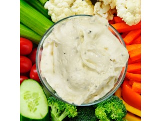 Natural Bacon Ranch Dressing 1lb.