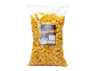 WC Cheese Popcorn