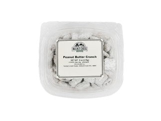 WC Peanut Butter Crunch