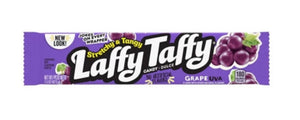 Laffy Taffy Candy:  Grape
