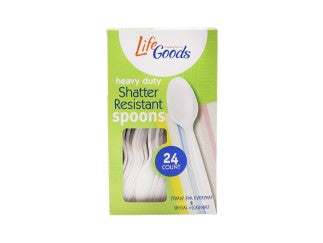 Life Goods Heavy Duty Forks