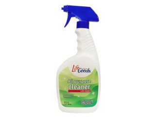 Life Goods All Purpose Cleaner with Bleach