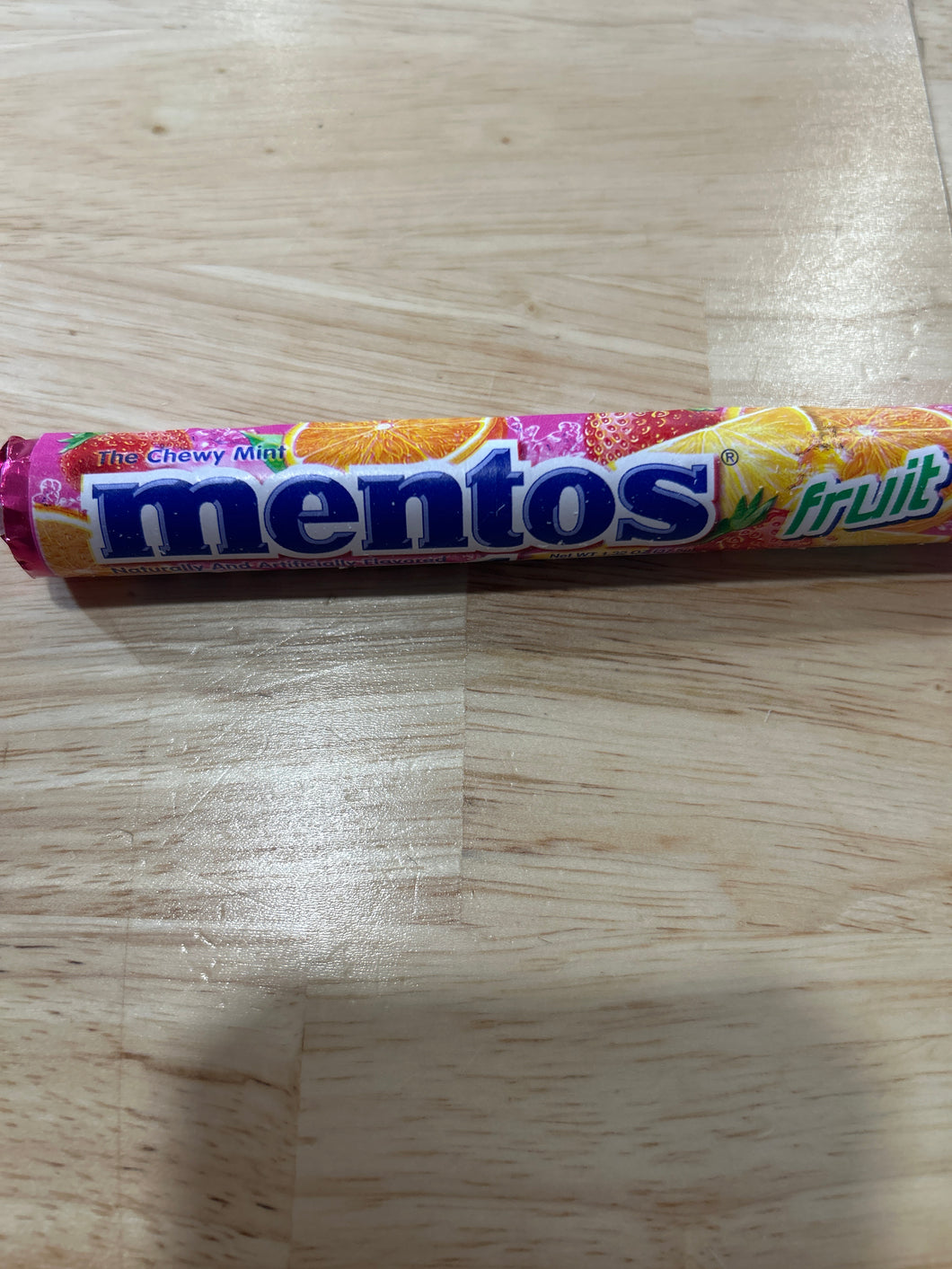 Mentos