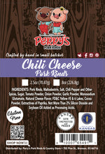 Pork Rinds