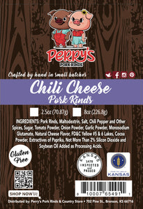 Pork Rinds