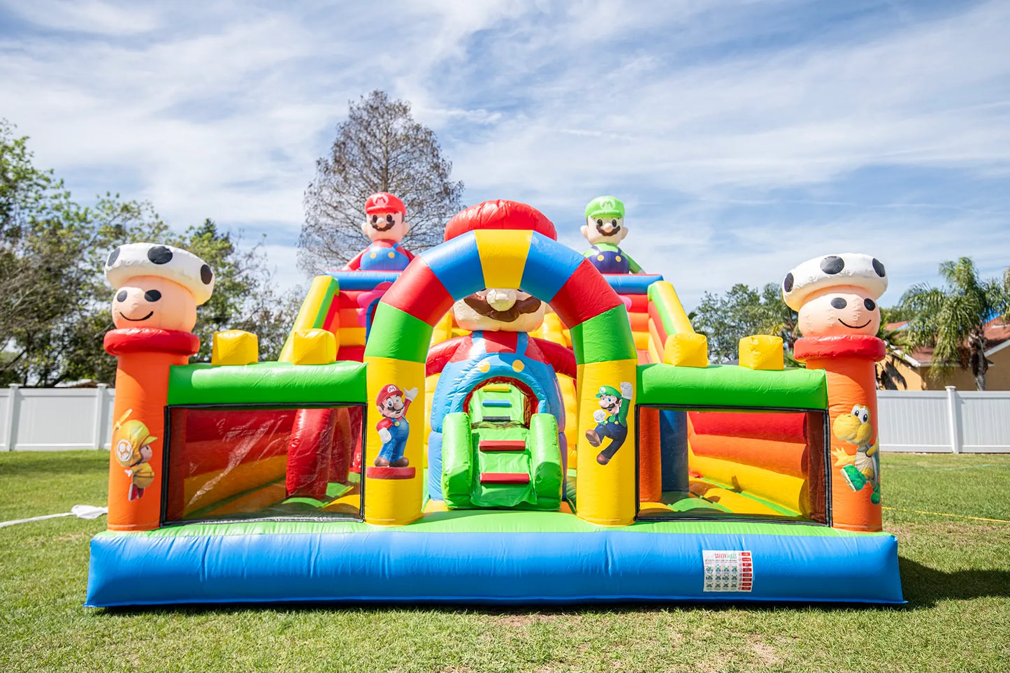 Bounce House
