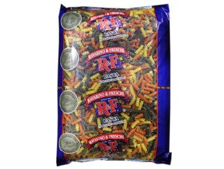 Bulk Garden Rotini Pasta 10 lbs.