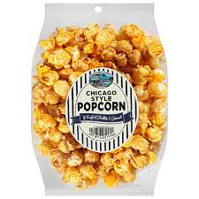 Backroad Country Chicago Style Popcorn