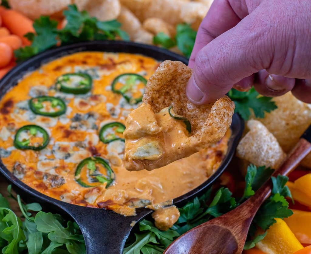 Party Dips