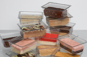 Fudge (Click the photo to see flavor choices)