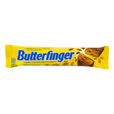 Butterfinger