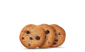Cookies Baked In House