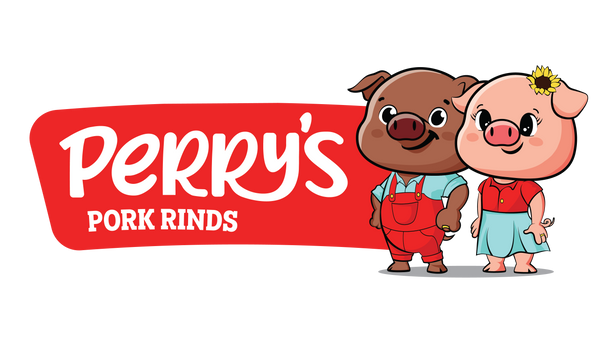 Perry's Pork Rinds  & Country Store