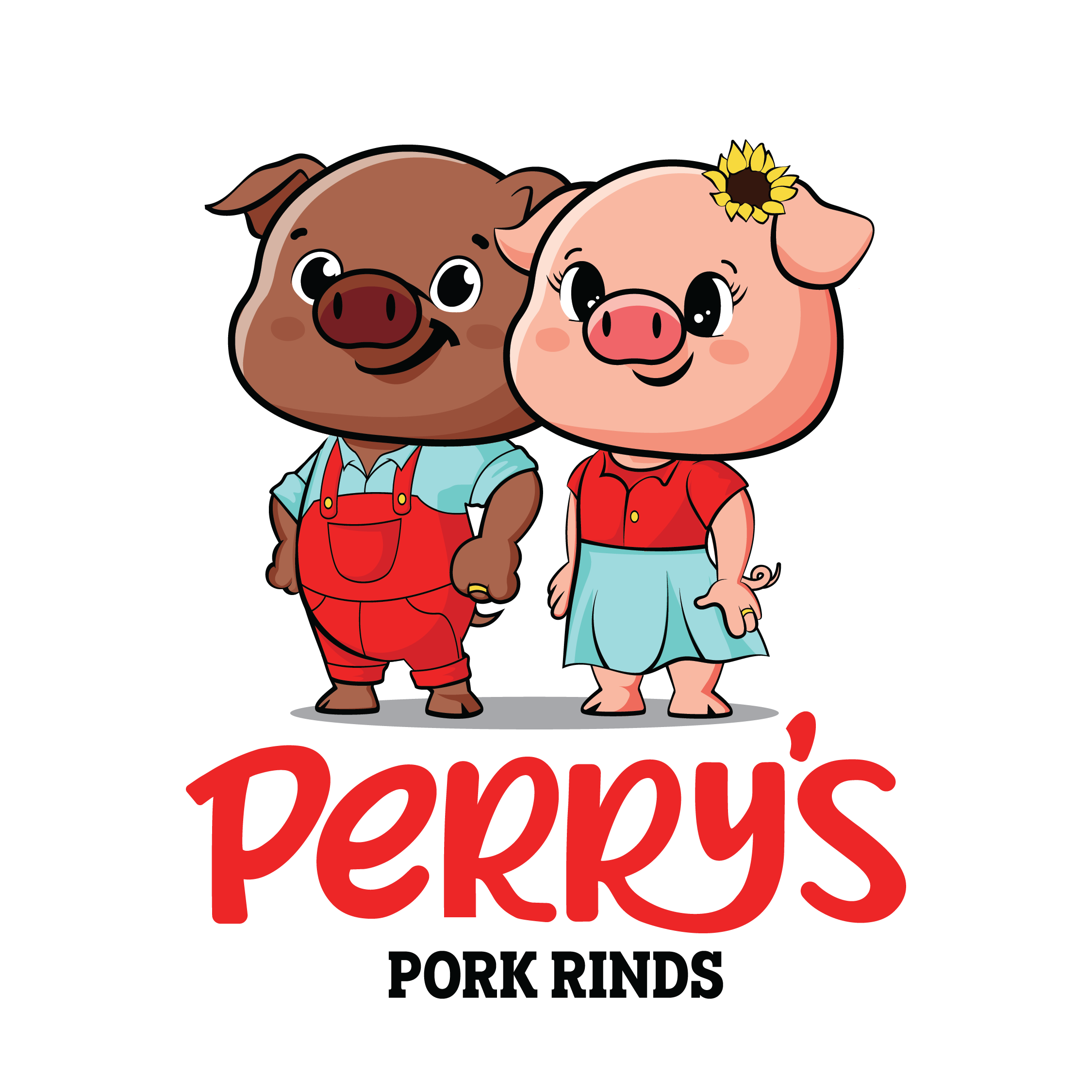 Small Batch Pork Rinds & Country Goods to your door! – Perry's Pork ...
