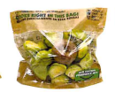 Roasted Brussel Sprout with Butter