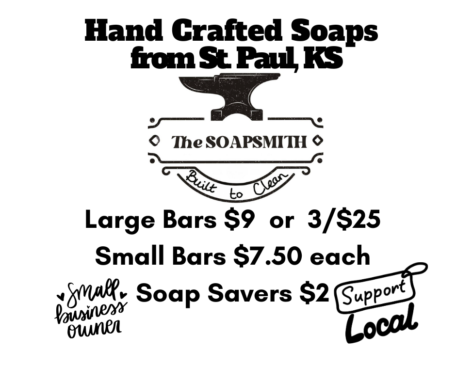 The Soapsmith