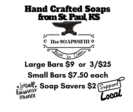 The Soapsmith