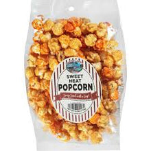 Backroad Country Sweet Heat Popcorn