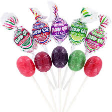 Charms Blow Pops