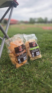 Pork Rinds