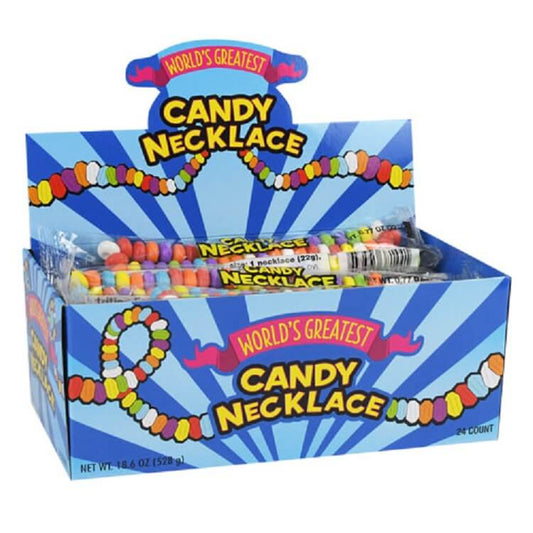 Candy Necklace