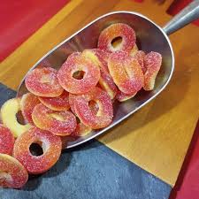 Tub Candies (Click to make your selection)