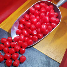 Tub Candies (Click to make your selection)