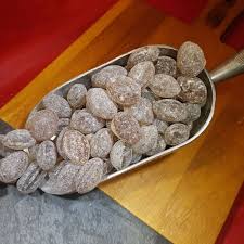 Tub Candies (Click to make your selection)