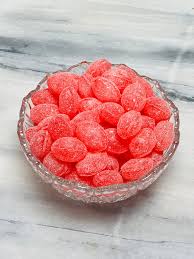 Tub Candies (Click to make your selection)