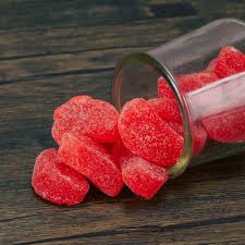 Tub Candies (Click to make your selection)