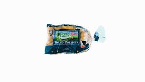 Idaho potatoes 10lb bag