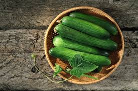 Cucumbers