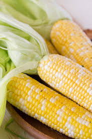 Corn on the Cob