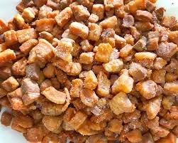 Hard Cracklins