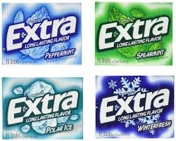 Extra Gum