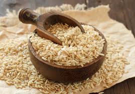 Long Grain Brown Rice 10lb.