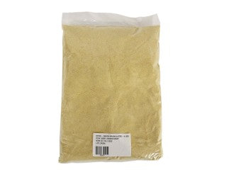 Granulated Onion