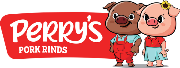 Perry's Pork Rinds  & Country Store