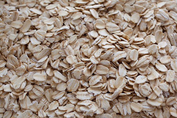 Quick Oats 5lb