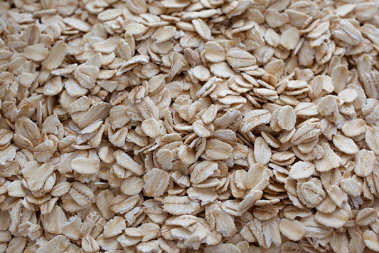 Quick Oats 5lb