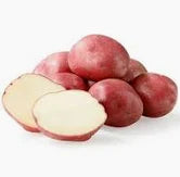 Red Potatoes
