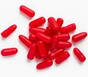 Tub Candies (Click to make your selection)