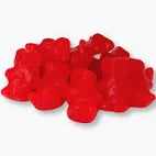 Tub Candies (Click to make your selection)