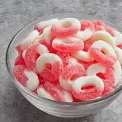 Tub Candies (Click to make your selection)
