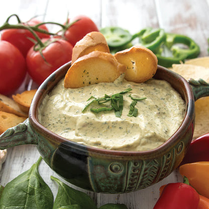 Spinach Artichoke Dip Mix